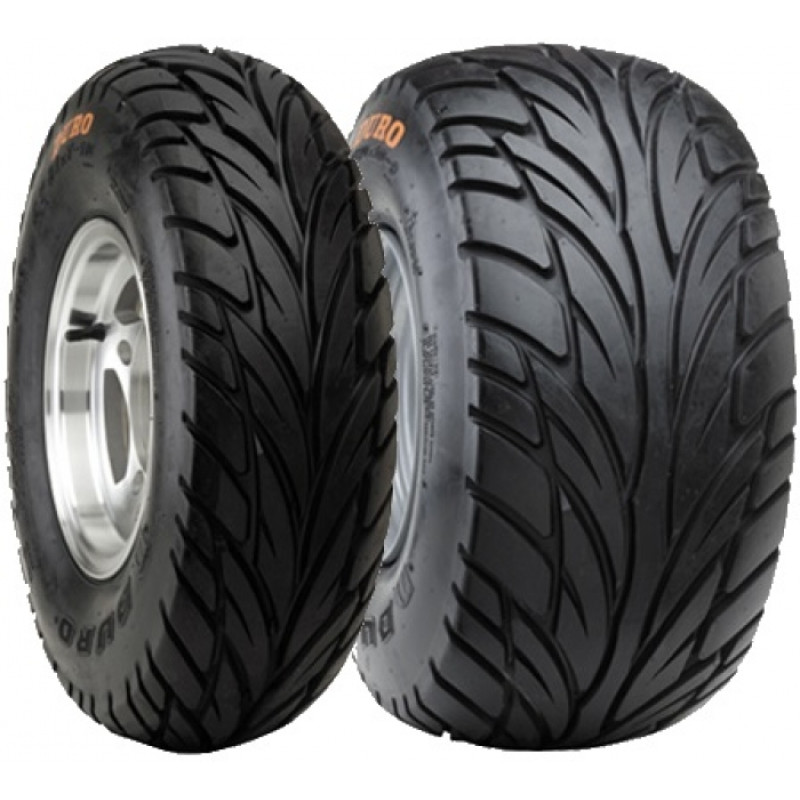 Шина для квадроцикла DURO SCORCHER 22 × 10-10