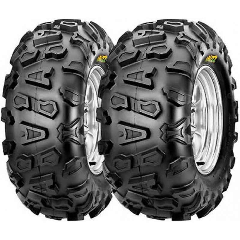 Шина для квадроцикла CST Abuzz 26X9-14