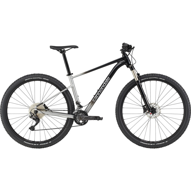 Велосипед Cannondale Trail SL 4 29"