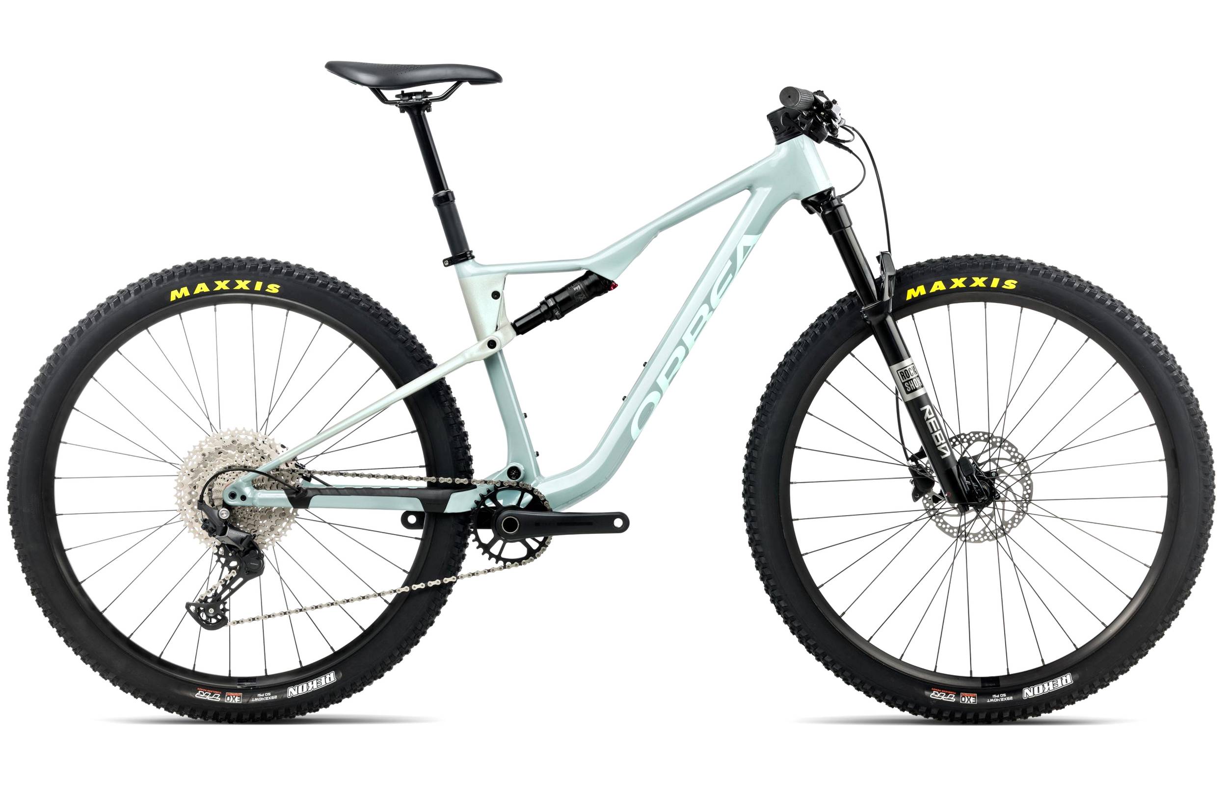 Велосипед Orbea Oiz H30 29"