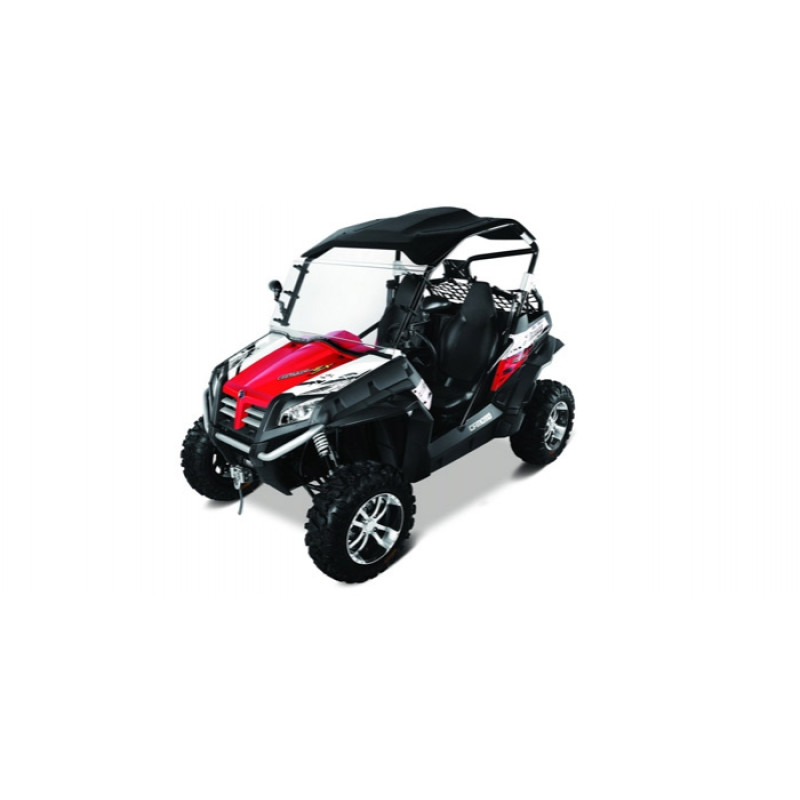 Мотовездеход CFMOTO Terracross 625 Z6 EX