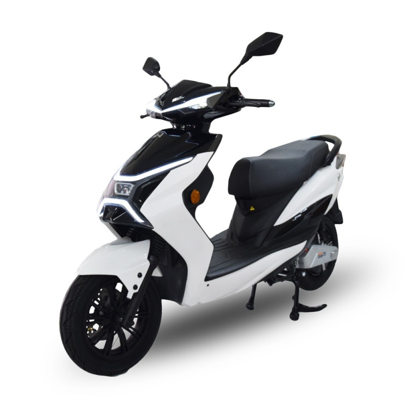 Електроскутер LVNENG LX01 2020W
