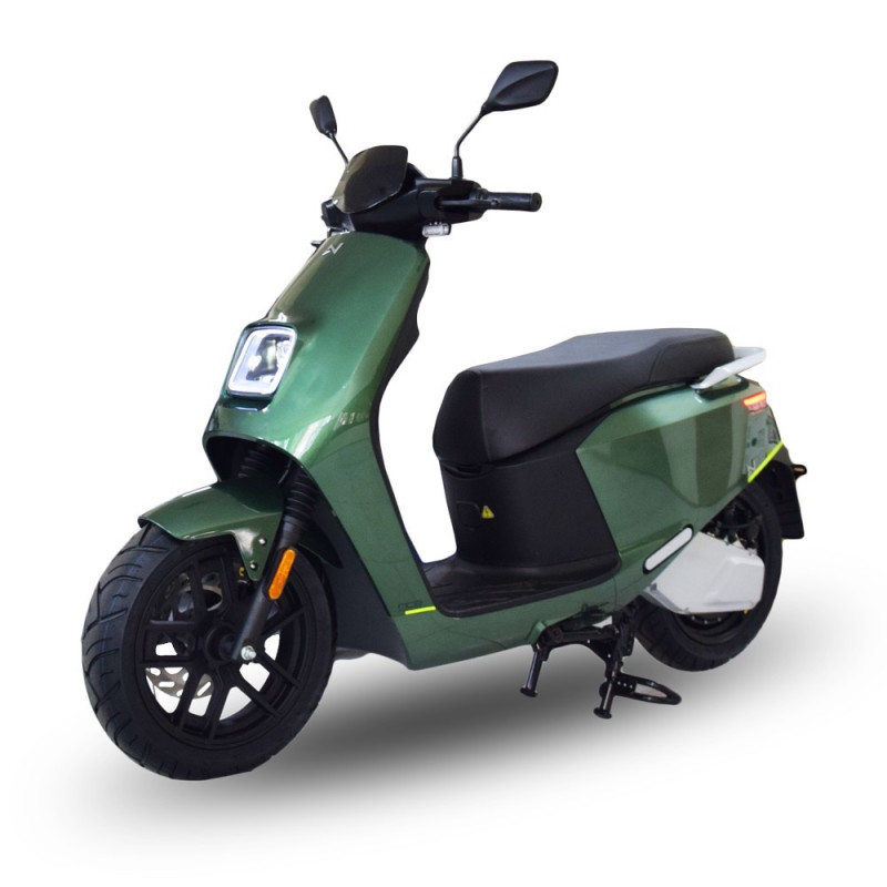 Електроскутер LVNENG NCE 2200W