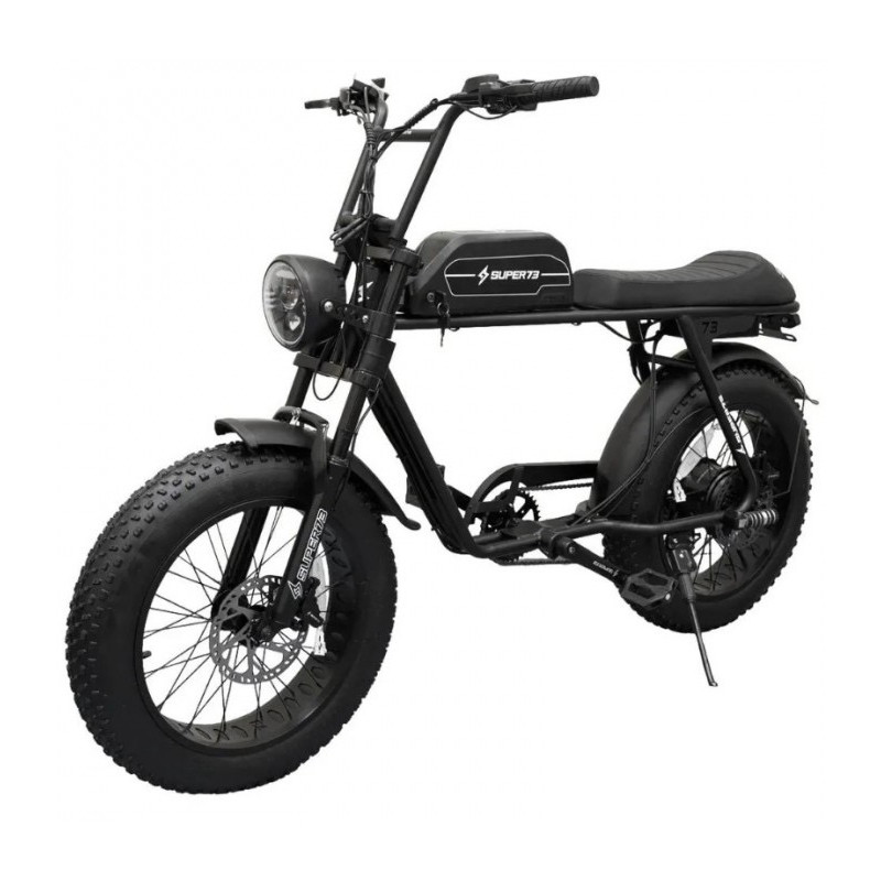 Електровелосипед Ikingi Super73 500W 60V 20Ah 20"