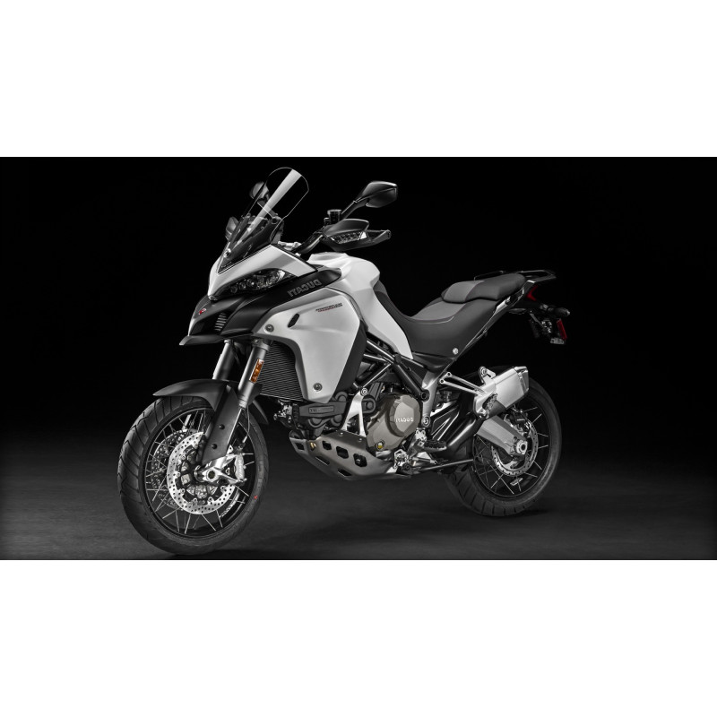 Мотоцикл Ducati 1200 Enduro