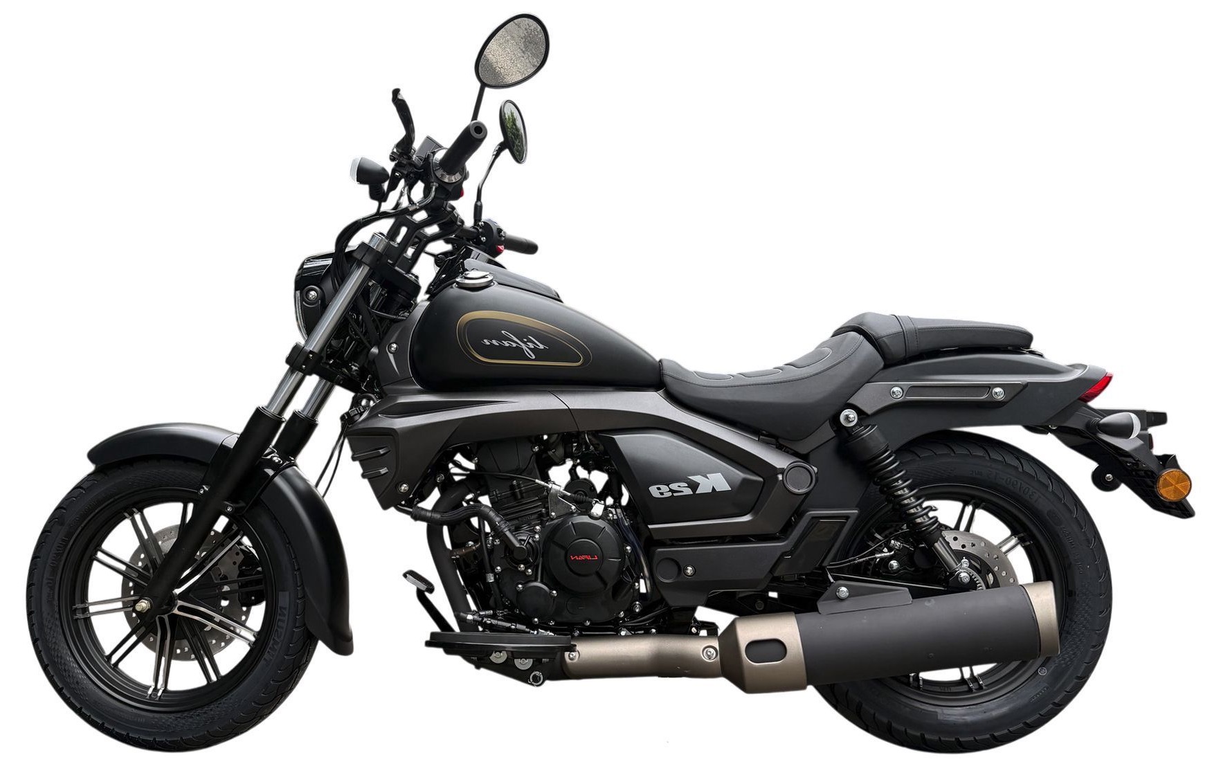 Мотоцикл круизер LIFAN K29 250 (2026)