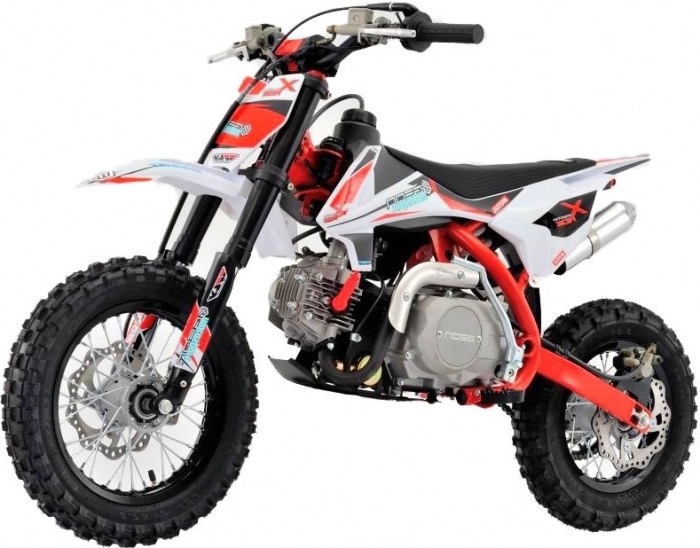 Geon X-ride 110 Сross-Mini