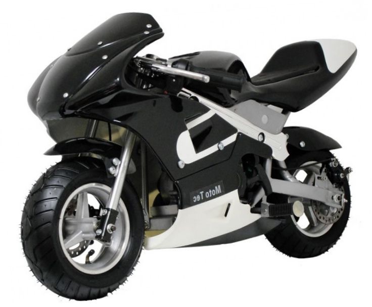 Міні спортбайк PОCKET BIKE