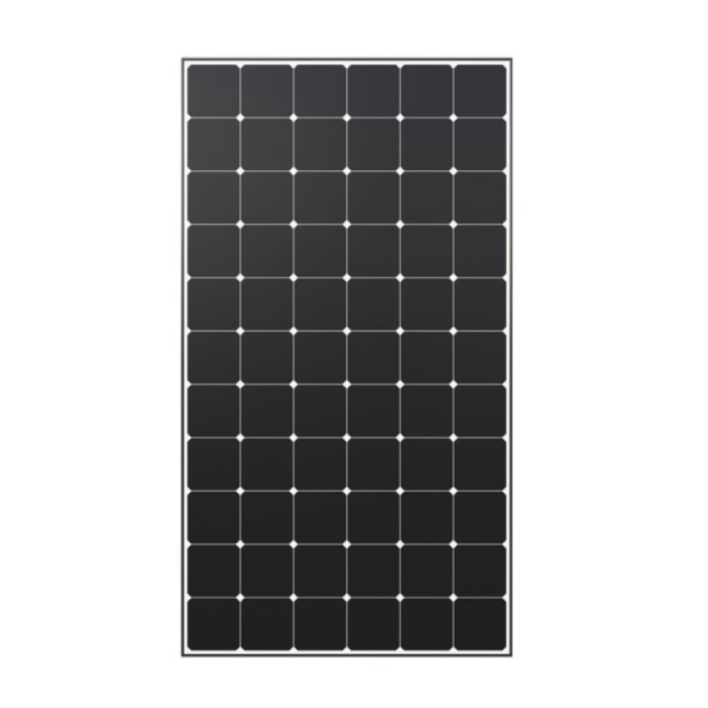 Сонячна панель Maxeon 6 435W (SunPower, SPR-MAX6-435)